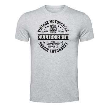 تی شرت آستین کوتاه مردانه بای نت کد 323-1 btt