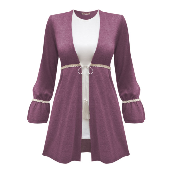 مانتو زنانه کد 1619