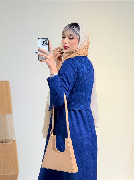 ست دو تیکه چهاردکمه