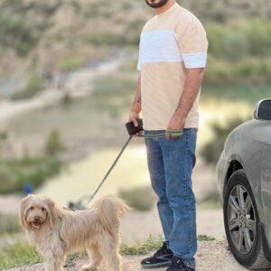 تیشرت خوش پوشان مگان